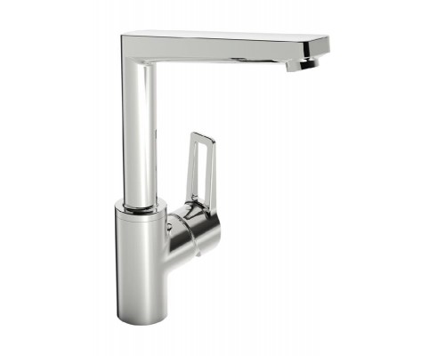 Смеситель для умывальника Oras Stella 3838BF