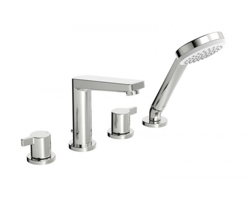 Смеситель для умывальника Oras 3843