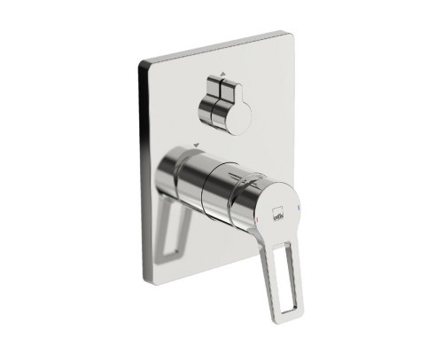 Смеситель для умывальника Oras 3888B