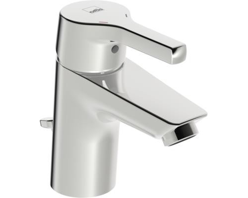 Смеситель для умывальника Oras Elektra 3904FH