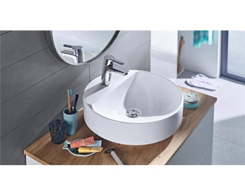 Смеситель для умывальника Oras Elektra 3904FH