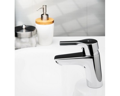 Смеситель Oras Saga Style 3910FH