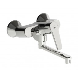 Смеситель для умывальника Oras Elektra 3915Y