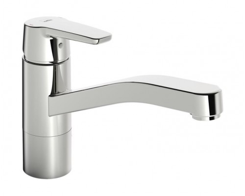 Смеситель для умывальника Oras Elektra 3930