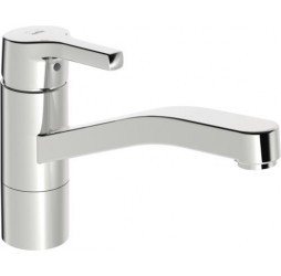 Смеситель для умывальника Oras Elektra 3930FH