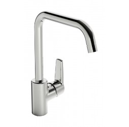 Смеситель для умывальника Oras Elektra 3931F