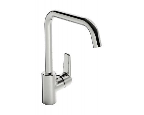 Смеситель для умывальника Oras Elektra 3931F