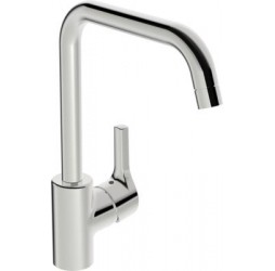 Смеситель для умывальника Oras Elektra 3931FH