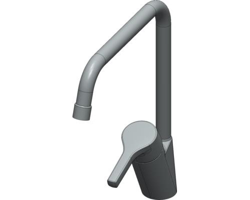 Oras Saga Смеситель для кухни