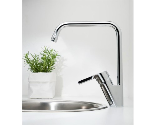 Oras Saga Смеситель для кухни