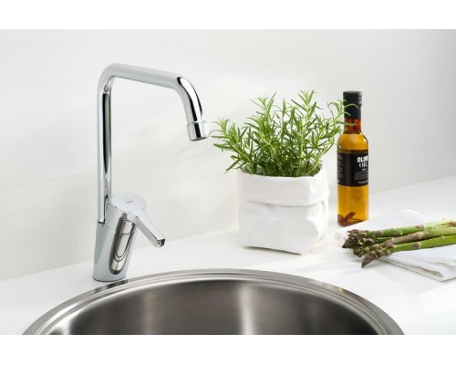 Oras Saga Смеситель для кухни