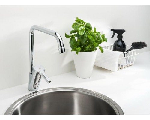 Oras Saga Смеситель для кухни