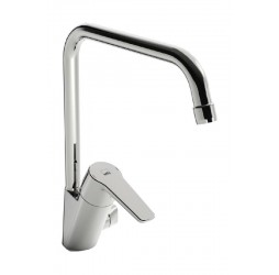 Смеситель для умывальника Oras Elektra 3934