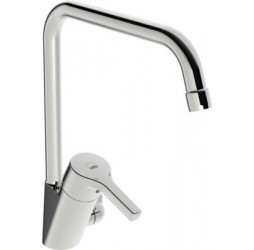 Смеситель для умывальника Oras Elektra 3934FH