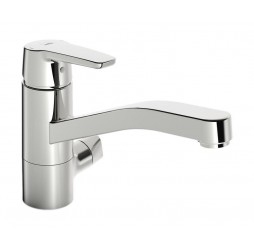 Смеситель для умывальника Oras Elektra 3935