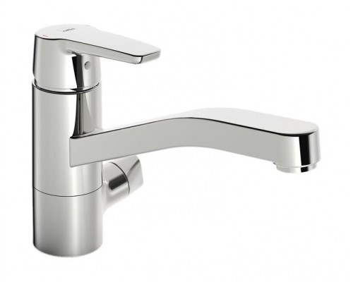 Смеситель для умывальника Oras Elektra 3935