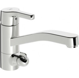 Смеситель для умывальника Oras Elektra 3935FH