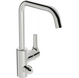 Смеситель для умывальника Oras Elektra 3936FH