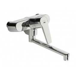 Смеситель для умывальника Oras Elektra 3937