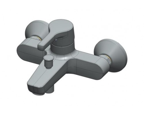 Смеситель для умывальника Oras Elektra 3940HY