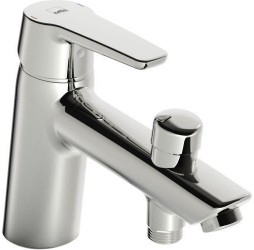 Смеситель для умывальника Oras Elektra 3946F