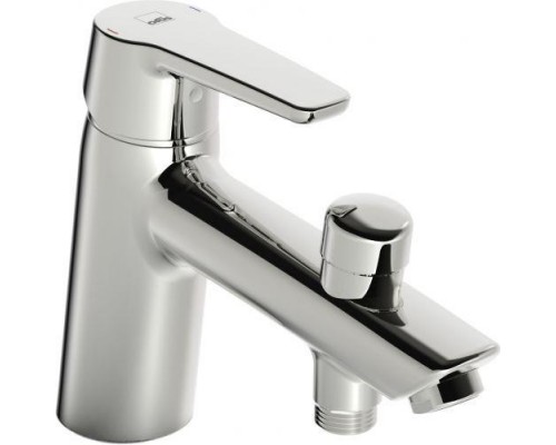 Смеситель для умывальника Oras Elektra 3946F