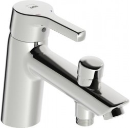 Смеситель для умывальника Oras Elektra 3946FH