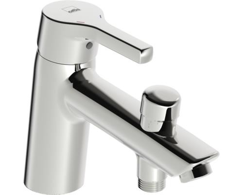 Смеситель для умывальника Oras Elektra 3946FH