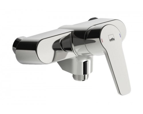 Смеситель для умывальника Oras 3970