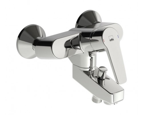 Смеситель для умывальника Oras 3972Y