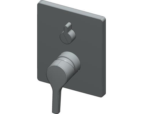 Смеситель для душа Oras Saga Style 3988H