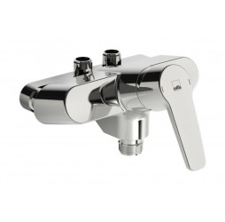 Смеситель для умывальника Oras 3990