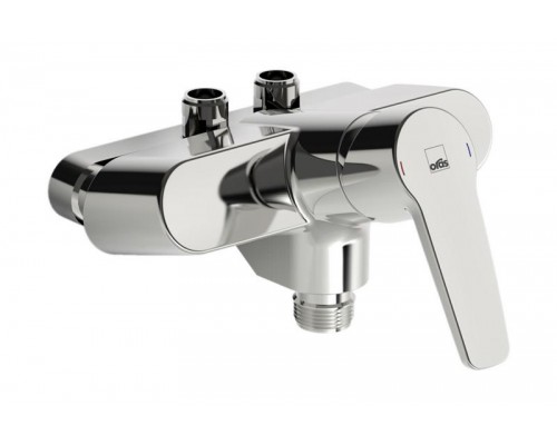 Смеситель для умывальника Oras 3990