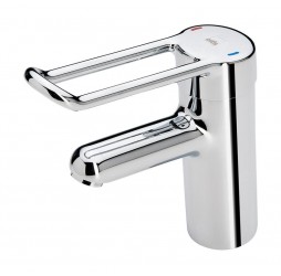 Термостатический смеситель для душа Oras 5510B