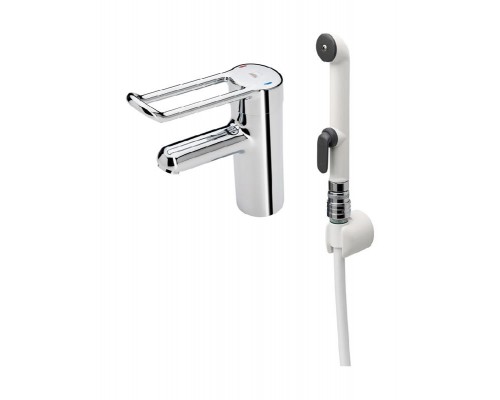 Термостатический смеситель для душа Oras 5512B