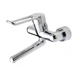 Термостатический смеситель для душа Oras 5526B