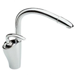 Смеситель для умывальника Oras 5930