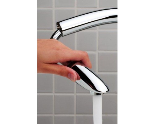 Смеситель для умывальника Oras 5930