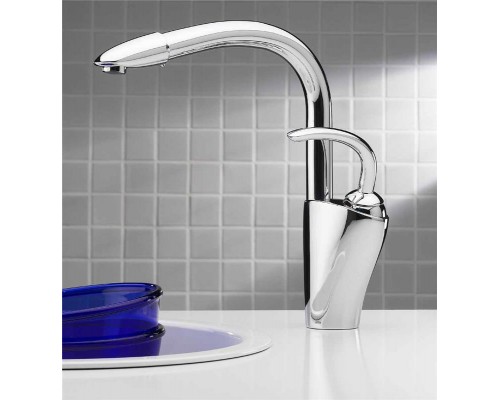 Смеситель для умывальника Oras 5930