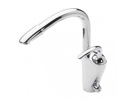 Смеситель для умывальника Oras 5932