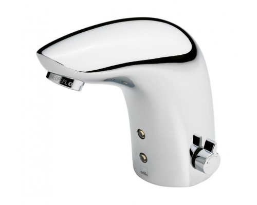 Смеситель для умывальника Oras Vega 6120F