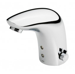 Смеситель для умывальника Oras Vega 6150F-104