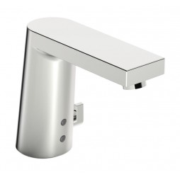 Смеситель для умывальника Oras Vega 6155F