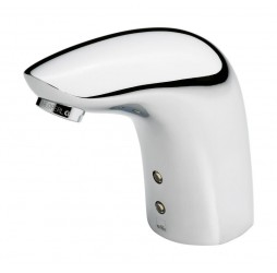 Смеситель для умывальника Oras Vega 6159F