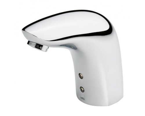 Смеситель для умывальника Oras Vega 6159F