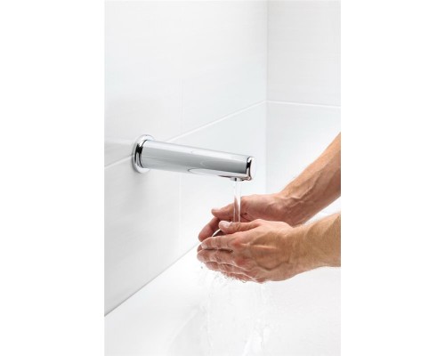 Смеситель для умывальника Oras Vega 6188