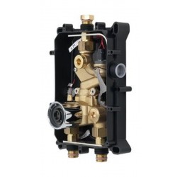 Корпус смесителя для умывальника/душа Oras Electra, 6227A