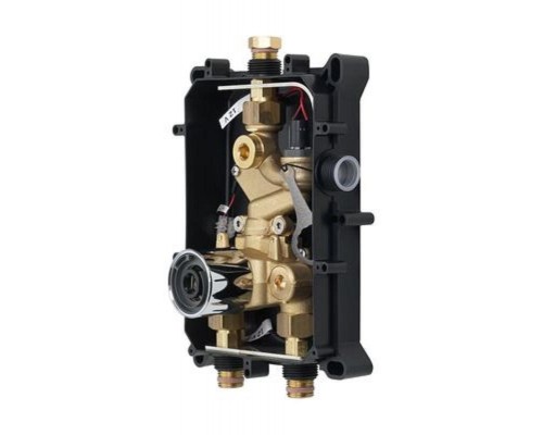 Корпус смесителя для умывальника/душа Oras Electra, 6227A