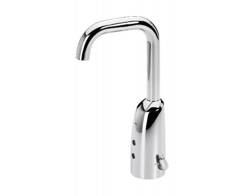 Смеситель для умывальника Oras Optima 6330F