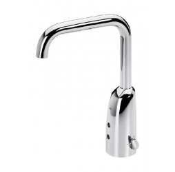 Смеситель для умывальника Oras Optima 6331F